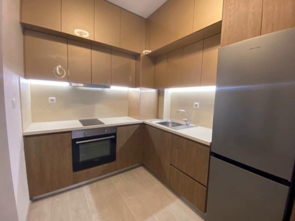 Дава се под наем Двустаен апартамент в Пловдив, Гагарин - 65 кв.м за 400 € - Снимка #1