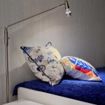 Дава се под наем Двустаен апартамент в Карлово - 59 кв.м за 433.5 € - Снимка #1