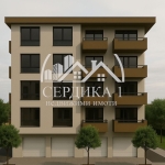 Тристаен апартамент в Благоевград, Баларбаши - 84 кв.м за 500 €/кв.м - Снимка #1