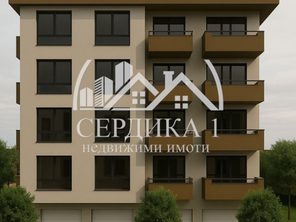 Тристаен апартамент в Благоевград, Баларбаши - 84 кв.м за 500 €/кв.м - Снимка #1