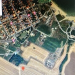 Парцел в Бургас, Крайморие - 1289 кв.м за 51 €/кв.м - Снимка #1