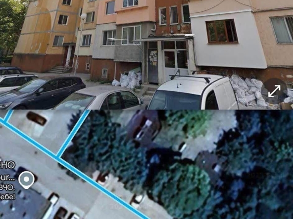 Двустаен апартамент в Козлодуй - 62 кв.м за 1728 €/кв.м - Снимка #1