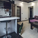 Дава се под наем Двустаен апартамент в Пловдив, Христо Смирненски - 64 кв.м за 219.3 € - Снимка #1