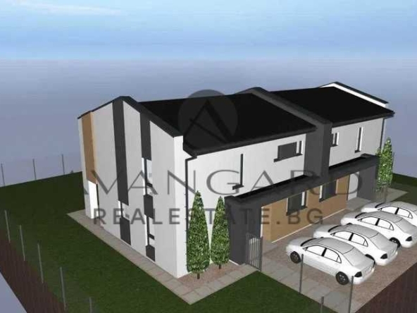 Къща в с. Браниполе, Област Пловдив - 182 кв.м за 878 €/кв.м - Снимка #1