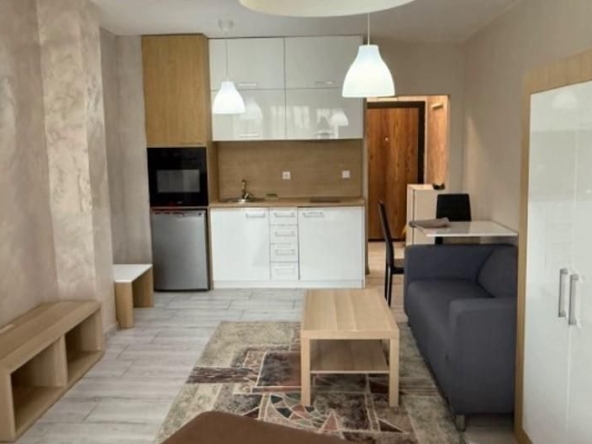 Дава се под наем Едностаен апартамент в София, Малинова долина - 47 кв.м за 500 € - Снимка #1