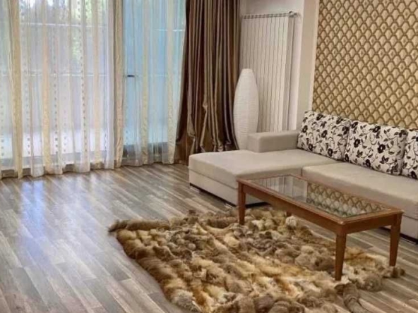 Дава се под наем Едностаен апартамент в Пловдив, Каменица 2 - 40 кв.м за 229.5 € - Снимка #1