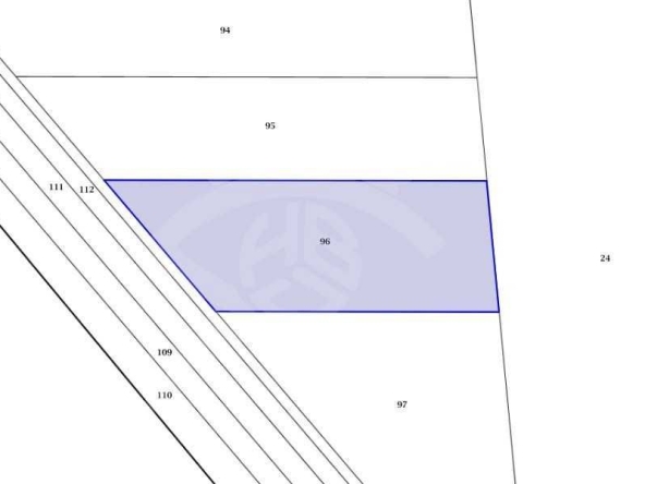 Парцел в с. Стряма, Област Пловдив - 5974 кв.м за 13 €/кв.м - Снимка #1