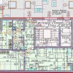 Тристаен апартамент в Пловдив, Кючук Париж - 121 кв.м за 696 €/кв.м - Снимка #1