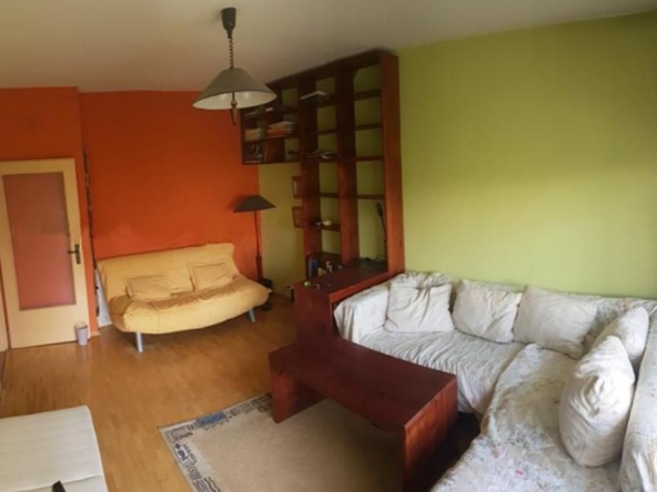 Дава се под наем Едностаен апартамент в София, Света Троица - 47 кв.м за 460 € - Снимка #1