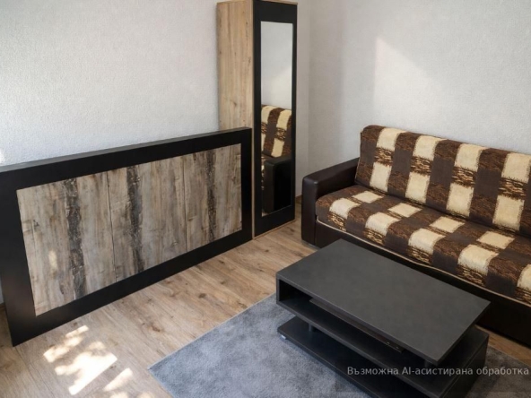 Дава се под наем Тристаен апартамент в Варна, Колхозен пазар - 105 кв.м за 448.8 € - Снимка #1