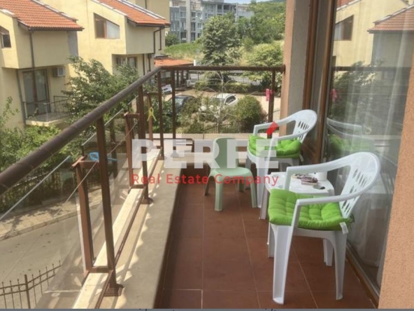 Мезонет в Свети Влас - 129 кв.м за 1078 €/кв.м - Снимка #1