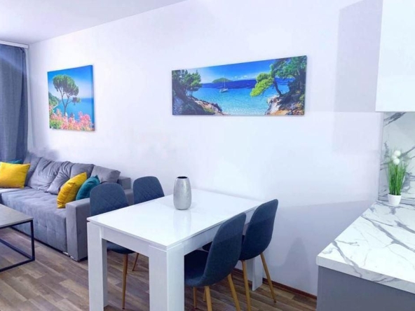 Дава се под наем Двустаен апартамент в София, Зона Б-5 - 72 кв.м за 649 € - Снимка #1