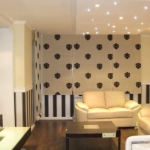 Дава се под наем Двустаен апартамент в София, Център - 68 кв.м за 680 € - Снимка #1