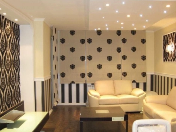 Дава се под наем Двустаен апартамент в София, Център - 68 кв.м за 680 € - Снимка #1