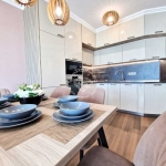 Дава се под наем Двустаен апартамент в Варна, Бриз - 70 кв.м за 1000 € - Снимка #1