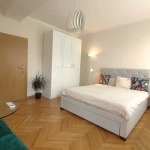 Дава се под наем Едностаен апартамент в Пловдив, Мараша - 39 кв.м за 178.5 € - Снимка #1