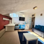 Дава се под наем Едностаен апартамент в София, Център - 25 кв.м за 400 € - Снимка #1