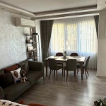 Четиристаен апартамент в Бургас, Център - 132 кв.м за 4167 €/кв.м - Снимка #1