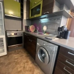 Дава се под наем Тристаен апартамент в Варна, ВИНС - 85 кв.м за 897.6 € - Снимка #1