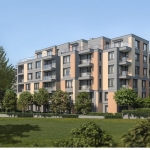 Двустаен апартамент в София, Манастирски ливади - 69 кв.м за 1626 €/кв.м - Снимка #1