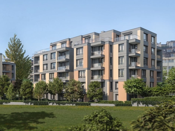 Двустаен апартамент в София, Манастирски ливади - 65 кв.м за 1452 €/кв.м - Снимка #1