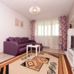 Дава се под наем Двустаен апартамент в Пловдив, Гагарин - 65 кв.м за 229.5 € - Снимка #1