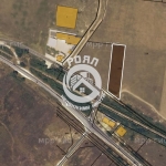 Парцел в с. Царацово, Област Пловдив - 3700 кв.м за 76 €/кв.м - Снимка #1