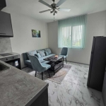 Двустаен апартамент в Стара Загора, Ремиза - 45 кв.м за 1443 €/кв.м - Снимка #1