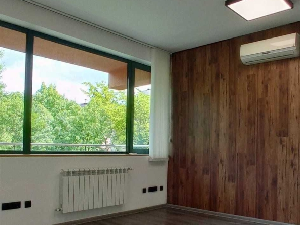 Дава се под наем Офис в София, Лозенец - 89 кв.м за 1100 € - Снимка #1