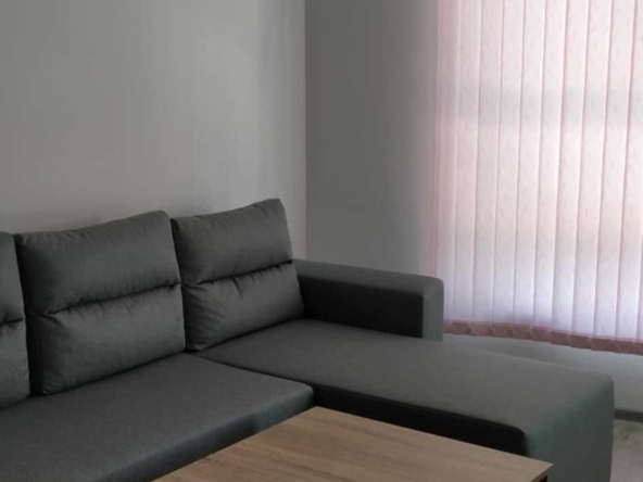 Дава се под наем Двустаен апартамент в Варна, Победа - 50 кв.м за 459 € - Снимка #1