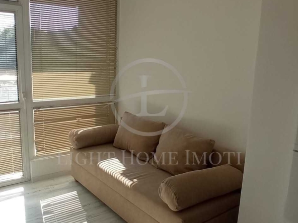 Двустаен апартамент в Пловдив, Христо Смирненски - 60 кв.м за 2250 €/кв.м - Снимка #1