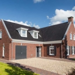 Къща в София, Дружба 1 - 150 кв.м за 1700 €/кв.м - Снимка #1