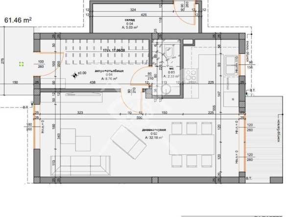 Къща в Поморие - 122 кв.м за 1714 €/кв.м - Снимка #1