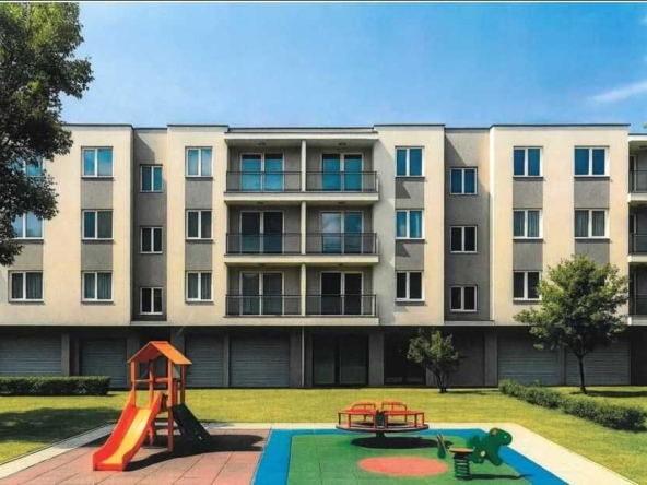 Двустаен апартамент в Пловдив, Прослав - 71 кв.м за 640 €/кв.м - Снимка #1