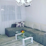 Дава се под наем Двустаен апартамент в Пловдив, Съдийски - 72 кв.м за 375 € - Снимка #1