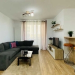 Дава се под наем Двустаен апартамент в Пловдив, Кършияка - 57 кв.м за 255 € - Снимка #1