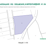 Парцел в с. Варвара, Област Пазарджик - 11222 кв.м за 30 €/кв.м - Снимка #1