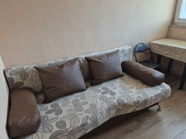 Дава се под наем Едностаен апартамент в София, Люлин 8 - 35 кв.м за 332 € - Снимка #1