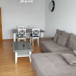 Дава се под наем Двустаен апартамент в Пловдив, Коматево - 60 кв.м за 204 € - Снимка #1