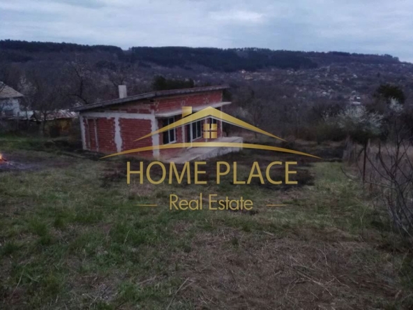 Къща в Варна, м-т Планова - 80 кв.м за 496 €/кв.м - Снимка #1