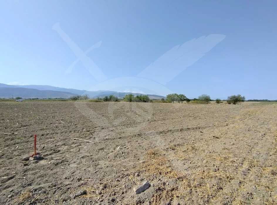 Парцел в Пловдив, Коматево - 6003 кв.м за 21 €/кв.м - Снимка #1