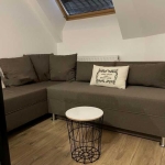 Дава се под наем Двустаен апартамент в София, Люлин 8 - 56 кв.м за 459 € - Снимка #1