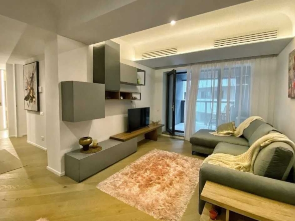 Дава се под наем Двустаен апартамент в с. Свобода, Област Бургас - 60 кв.м за 357 € - Снимка #1