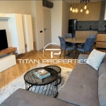 Дава се под наем Двустаен апартамент в Варна, Бриз - 74 кв.м за 1000 € - Снимка #1