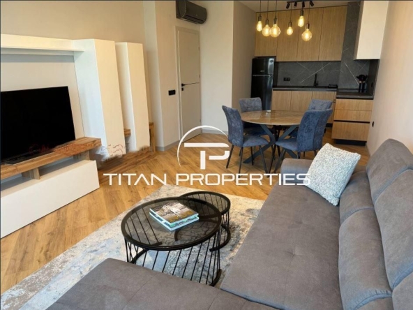 Дава се под наем Двустаен апартамент в Варна, Бриз - 74 кв.м за 1000 € - Снимка #1