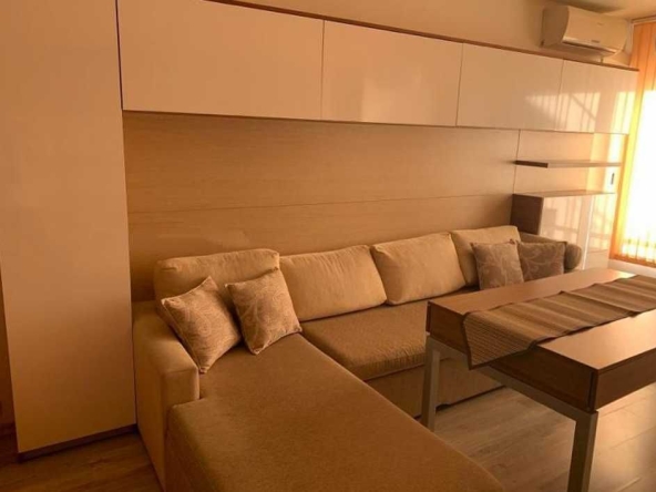 Двустаен апартамент в София, Красно село - 74 кв.м за 1068 €/кв.м - Снимка #1