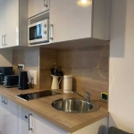 Дава се под наем Двустаен апартамент в Пловдив, Захарна фабрика - 55 кв.м за 255 € - Снимка #1