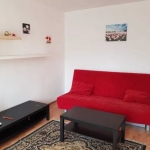 Дава се под наем Двустаен апартамент в Пловдив, Остромила - 60 кв.м за 270.3 € - Снимка #1