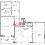 Тристаен апартамент в Варна, Конфуто - 83 кв.м за 1796 €/кв.м - Снимка #1