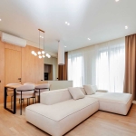 Дава се под наем Двустаен апартамент в София, Витоша - 80 кв.м за 450 € - Снимка #1